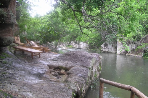 Cañon de la Vieja Lodge 005